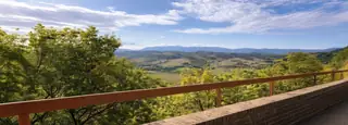 Paesaggio marchigiano